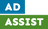 Logo AD ASSIST